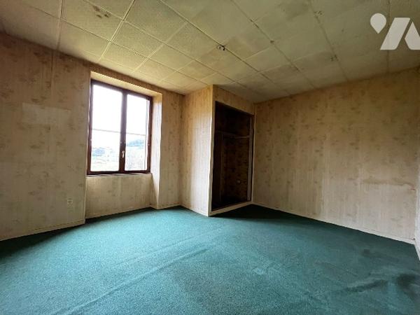 Ensemble immobilier à Nogent 52800 - 9 pièces - 6 chambres et 4000 m² de terrain