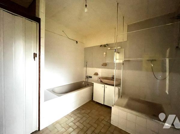 Ensemble immobilier à Nogent 52800 - 9 pièces - 6 chambres et 4000 m² de terrain