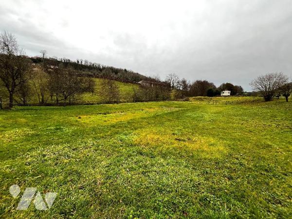 Ensemble immobilier à Nogent 52800 - 9 pièces - 6 chambres et 4000 m² de terrain