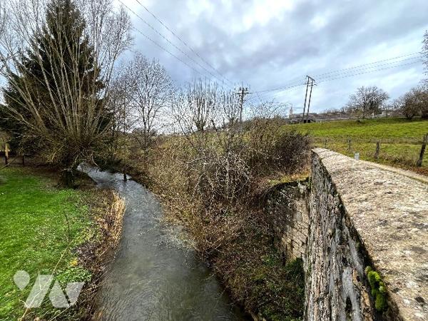 Ensemble immobilier à Nogent 52800 - 9 pièces - 6 chambres et 4000 m² de terrain