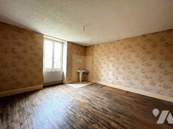 Ensemble immobilier à Nogent 52800 - 9 pièces - 6 chambres et 4000 m² de terrain