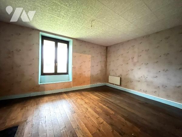 Ensemble immobilier à Nogent 52800 - 9 pièces - 6 chambres et 4000 m² de terrain