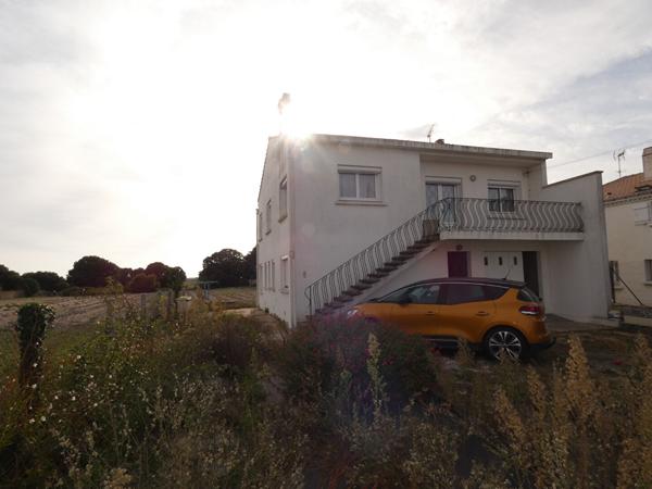 Maison Noirmoutier En L'Île