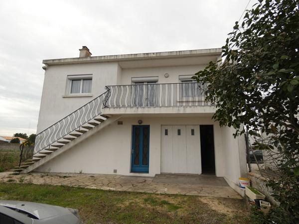Maison Noirmoutier En L'Île