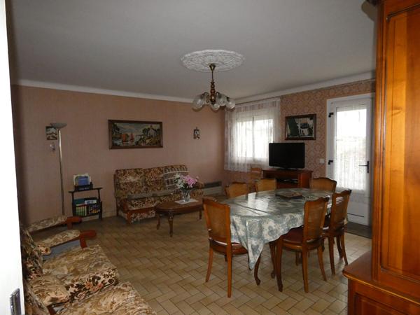 Maison Noirmoutier En L'Île