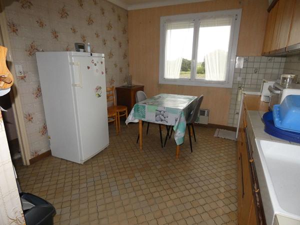 Maison Noirmoutier En L'Île