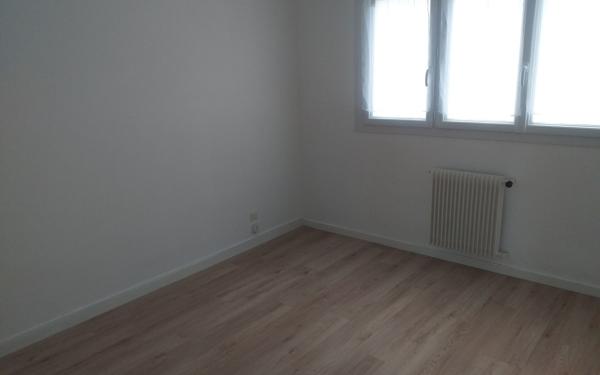 Appartement à vendre    4 pièces • 91,37 m2 Saint-Nazaire