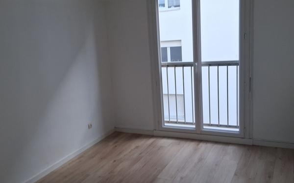 Appartement à vendre    4 pièces • 91,37 m2 Saint-Nazaire
