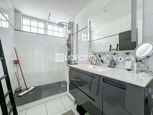 Location appartement Le Plessis-Robinson - 2 pièce(s) - 50 m² - 1 350 €/mois