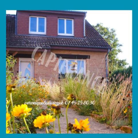 MAISON à VENDRE 90M2 ANZIN SAINT AUBIN (62)