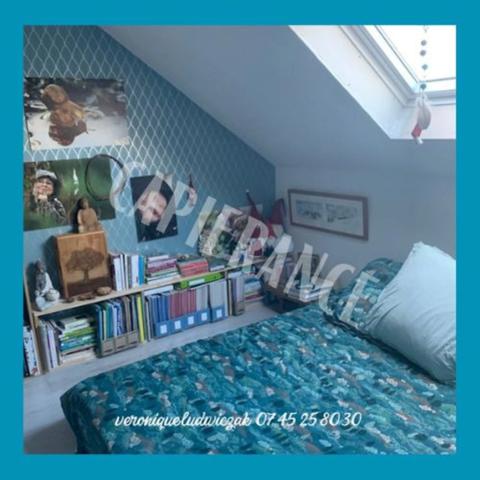 MAISON à VENDRE 90M2 ANZIN SAINT AUBIN (62)