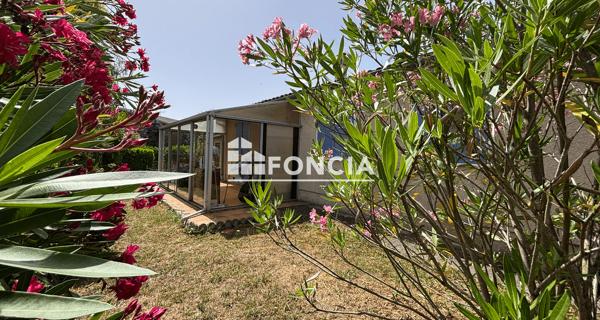 À vendre Maison 4 pièces 110 m² - Muret 31600