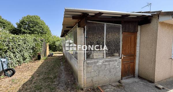 À vendre Maison 4 pièces 110 m² - Muret 31600