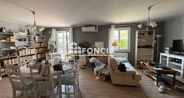 À vendre Maison 4 pièces 110 m² - Muret 31600