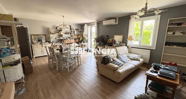 À vendre Maison 4 pièces 110 m² - Muret 31600