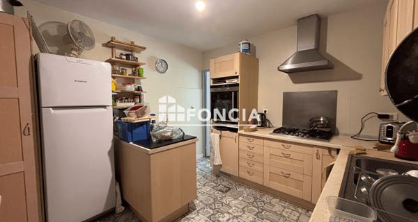 À vendre Maison 4 pièces 110 m² - Muret 31600