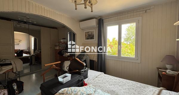 À vendre Maison 4 pièces 110 m² - Muret 31600