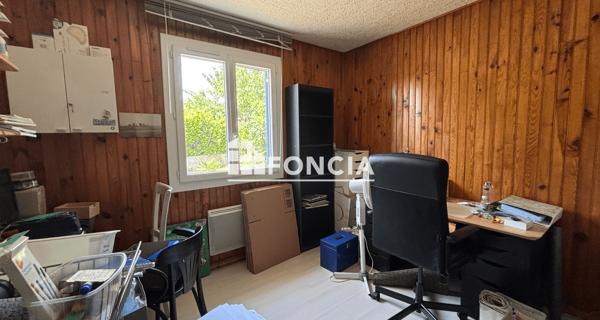 À vendre Maison 4 pièces 110 m² - Muret 31600