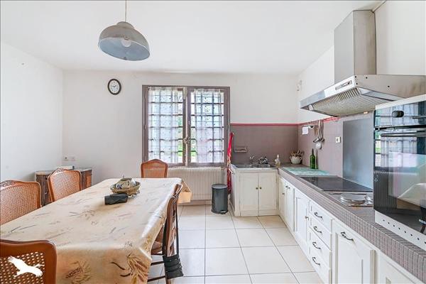 Maison à vendre |  Cadaujac |  5 pièces | 140 m²
