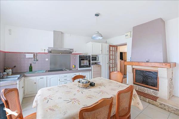 Maison à vendre |  Cadaujac |  5 pièces | 140 m²