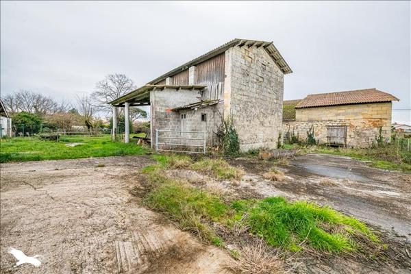Maison à vendre |  Cadaujac |  5 pièces | 140 m²