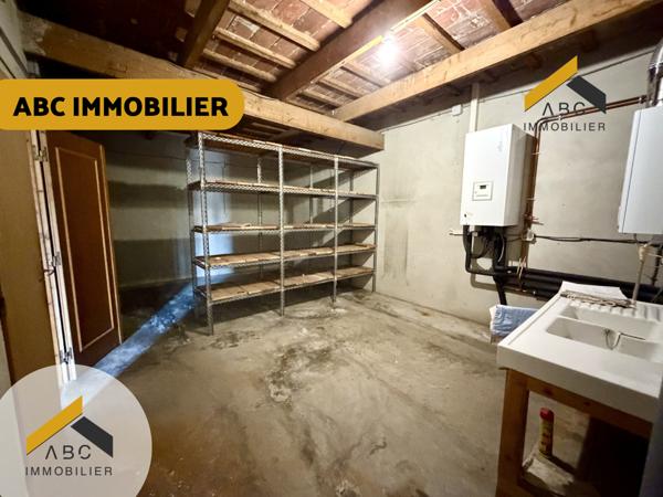 Piolenc (84420) Grande maison avec véranda à Piolenc