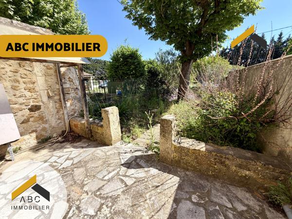 Piolenc (84420) Grande maison avec véranda à Piolenc