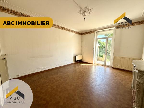 Piolenc (84420) Grande maison avec véranda à Piolenc