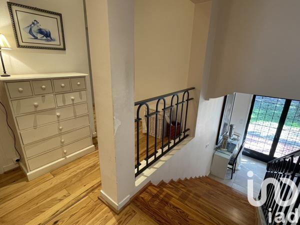 Maison traditionnelle 12 pièces de 290 m² à Soorts-Hossegor (40150)