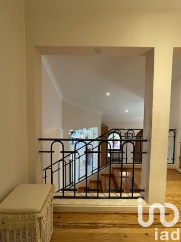 Maison traditionnelle 12 pièces de 290 m² à Soorts-Hossegor (40150)