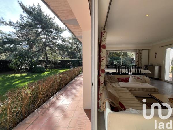 Maison traditionnelle 12 pièces de 290 m² à Soorts-Hossegor (40150)