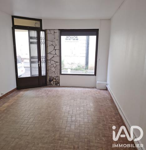 Immeuble à vendre 101 m² Castillon-la-Bataille