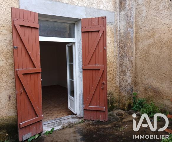 Immeuble à vendre 101 m² Castillon-la-Bataille