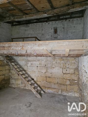 Immeuble à vendre 101 m² Castillon-la-Bataille