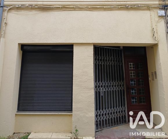 Immeuble à vendre 101 m² Castillon-la-Bataille