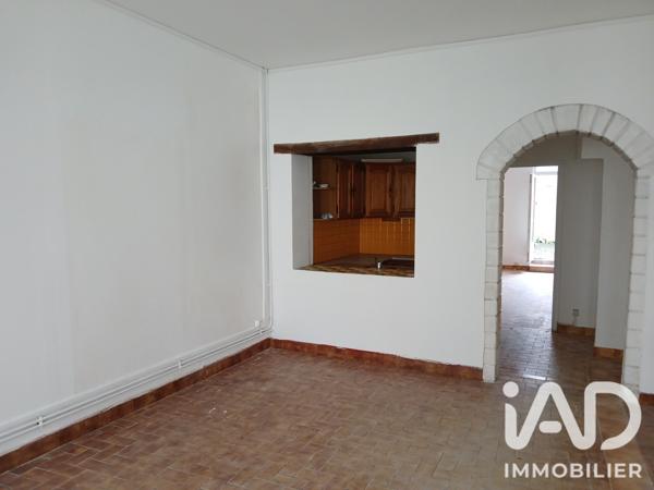 Immeuble à vendre 101 m² Castillon-la-Bataille