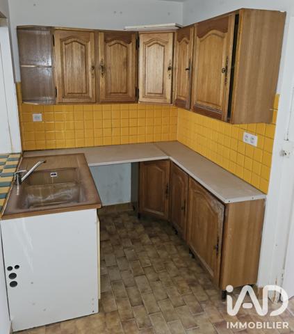 Immeuble à vendre 101 m² Castillon-la-Bataille