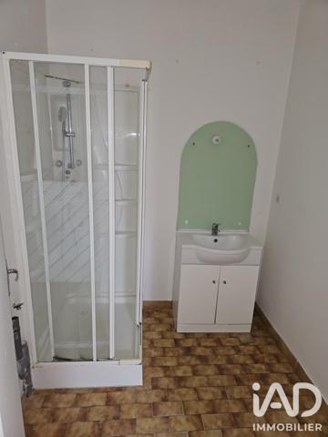 Immeuble à vendre 101 m² Castillon-la-Bataille