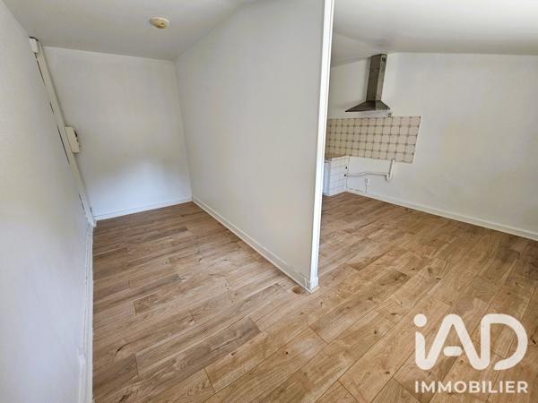 Immeuble à vendre 101 m² Castillon-la-Bataille