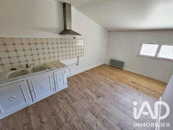 Immeuble à vendre 101 m² Castillon-la-Bataille