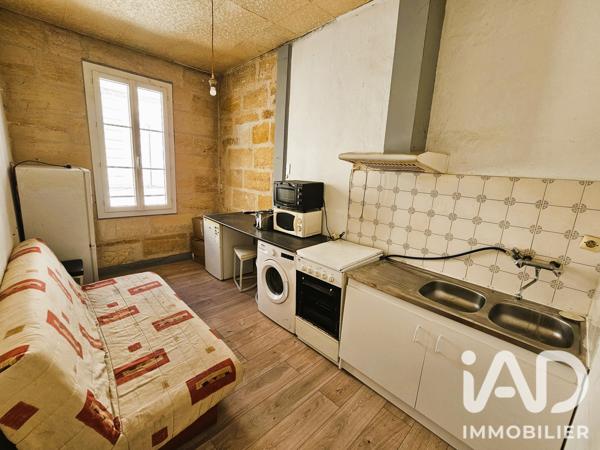 Immeuble à vendre 101 m² Castillon-la-Bataille