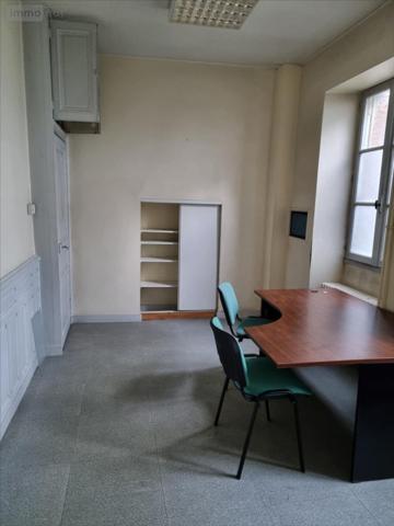 Immeuble à vendre à Angers dans le Maine-et-Loire (49000), ref : 1199