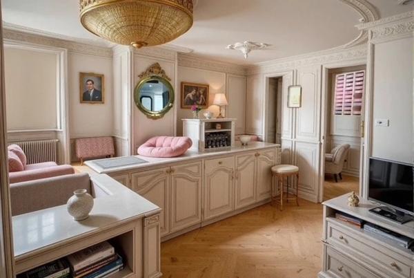 LA BAULE CENTRE DE GAULLE-LOCAL/APPARTEMENT 103M2-TERRASSE - BIEN D'EXCEPTION