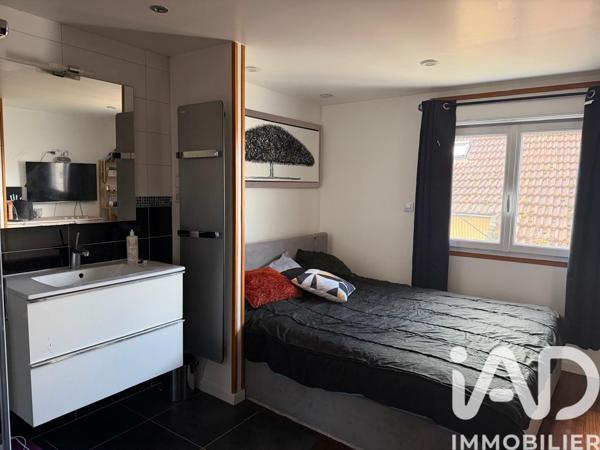 Maison à vendre 3 pièces 67 m² La Frette-sur-Seine