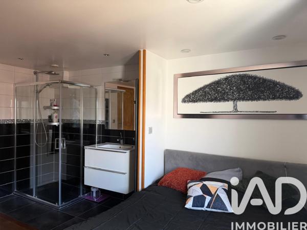 Maison à vendre 3 pièces 67 m² La Frette-sur-Seine