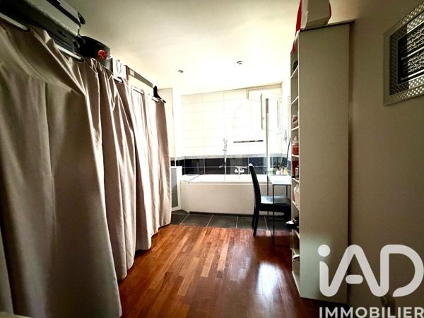 Maison à vendre 3 pièces 67 m² La Frette-sur-Seine