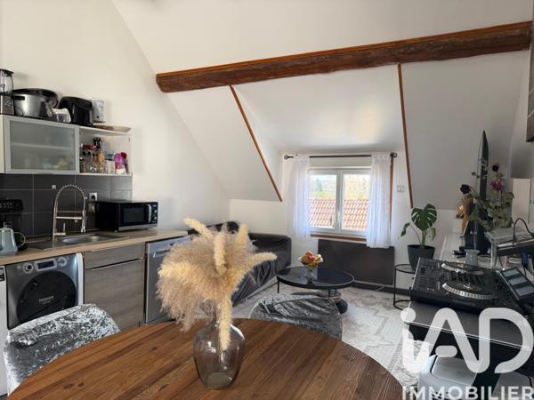 Maison à vendre 3 pièces 67 m² La Frette-sur-Seine