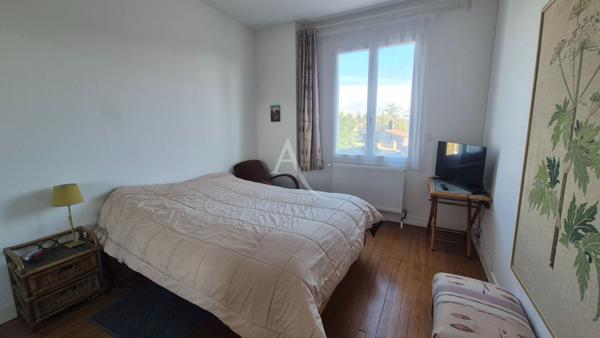 Maison Saujon 7 pièce(s) 170.49 m² proche de la gare.