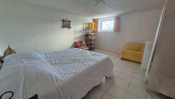 Maison Saujon 7 pièce(s) 170.49 m² proche de la gare.