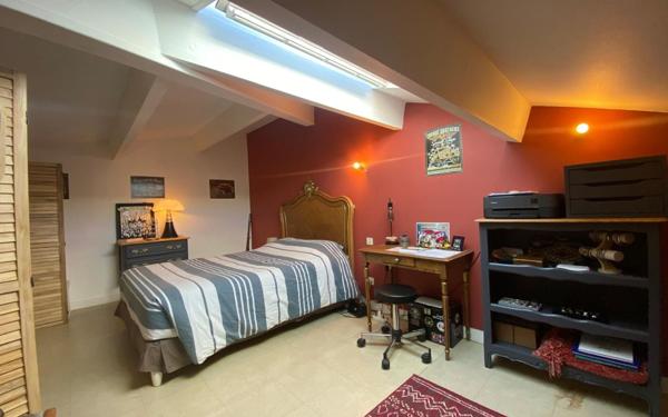 Maison à vendre    2 pièces • 52 m2 Le Château-d'Oléron